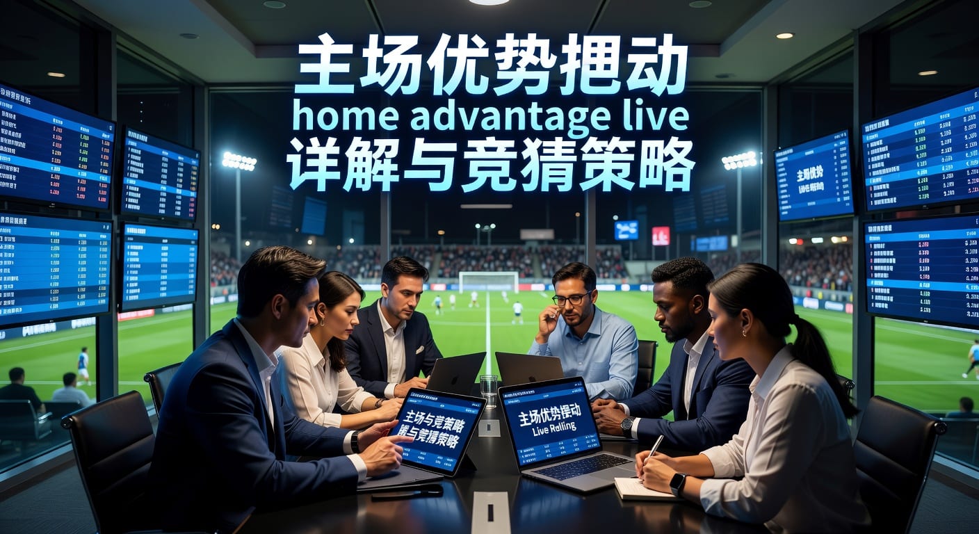滚球主场优势 home advantage live：实战分析与判断方法