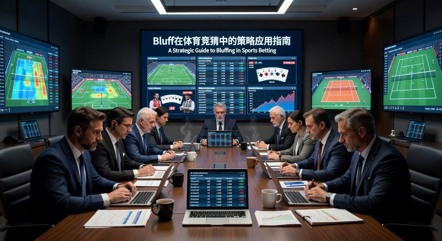 诈唬 bluff 实战判断与识别技巧
