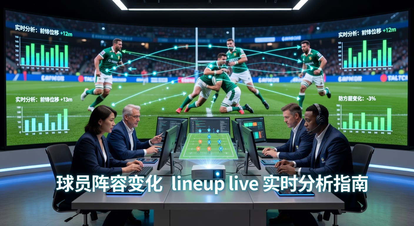 滚球阵容变化 lineup live：2026年实战观察与下注思路