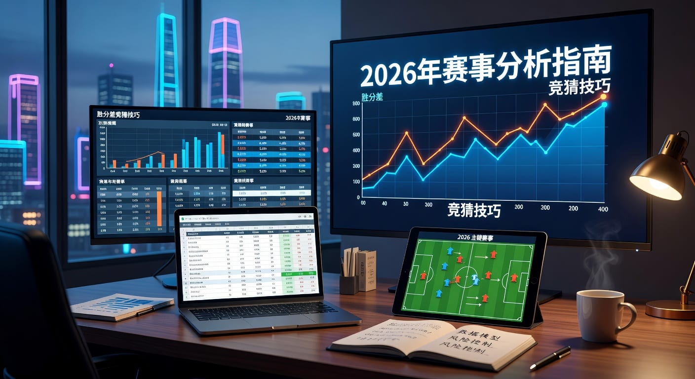 胜分差 winning margin：2026年实战解读与判断思路
