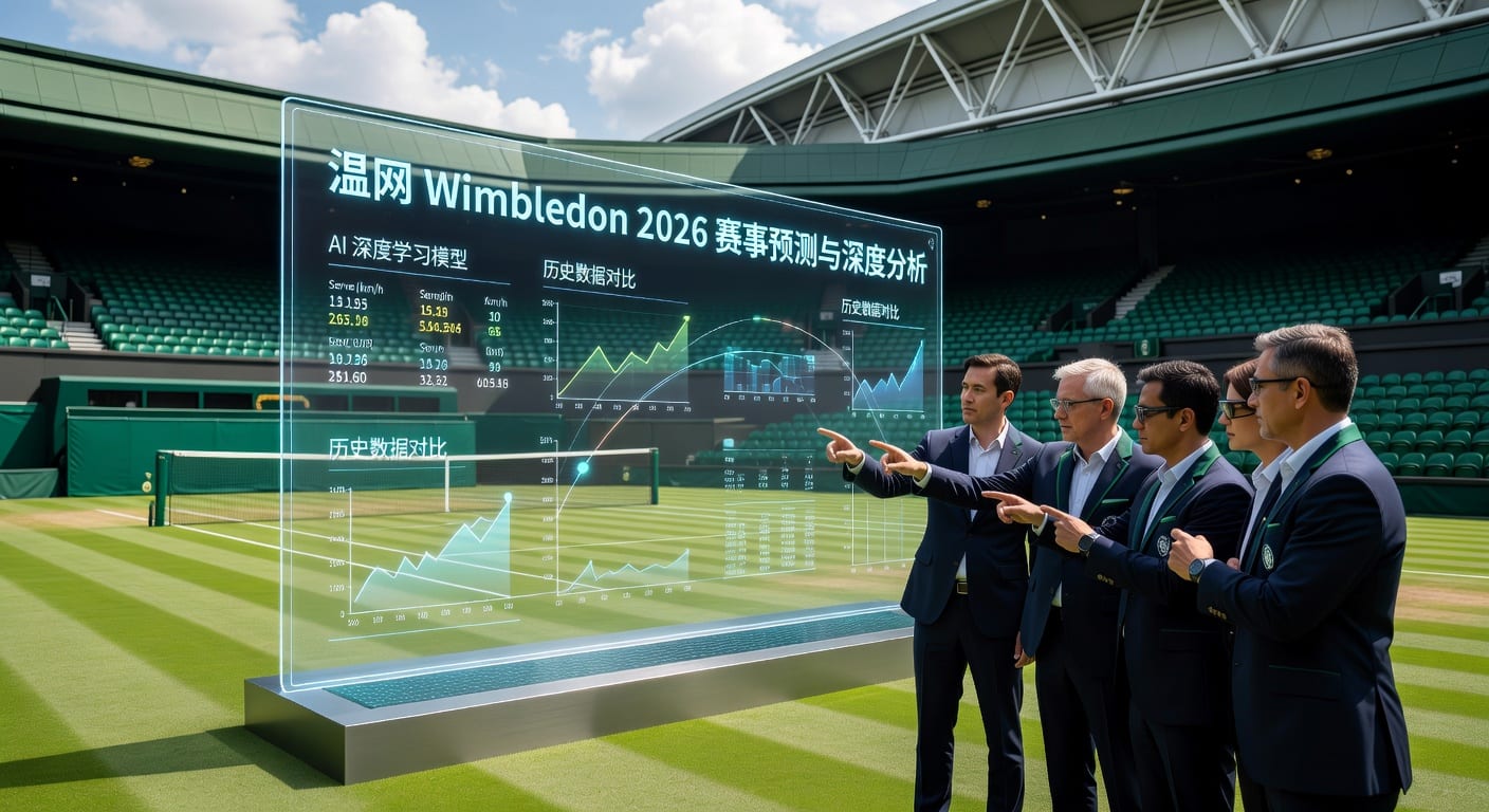 温网 Wimbledon：赛程草地特性与投注思路